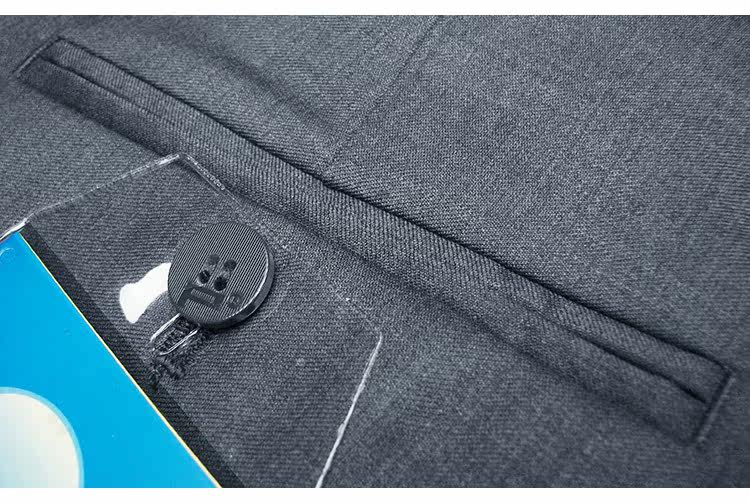 *Чжоу Дао*250 фунтов, чтобы носить твердый шерсть Двойной склад в пожилых талия официальная одежда мужской брюки Толкать оригинальный сингл гончар 