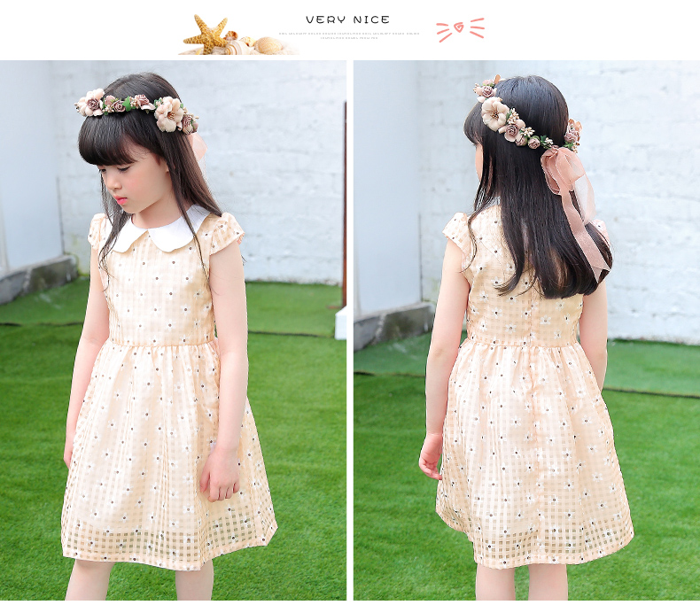 Robe enfant - Ref 2047794 Image 33