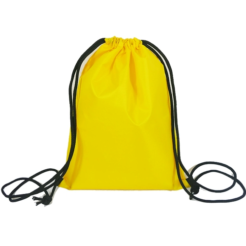 Спортивный водонепроницаемый мешочек для спортзала, рюкзак, на шнурках, делается под заказ, с печатью вашего логотипа