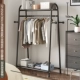 100 см [роскошная модель] Black Top Placement+Double Layer Object Network