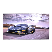 LED full-color screen high brightness high brush conference room live broadcast room exhibition hall stage full color large screen door-to-door installation nationwide