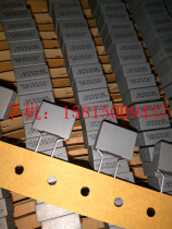 Farah MKP21 correction film capacitor 224J K 0 22UF 630V P15MM