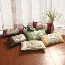 Beauty salon pillow children pillow beauty massage bed special lace pillow removable washing special price