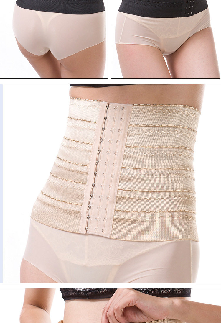 Corset sexy en nylon - Ref 677140 Image 9