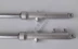Áp dụng cho phụ kiện xe máy EN125-2-2A-2F-3A giảm xóc trước phuộc trước giảm xóc trước