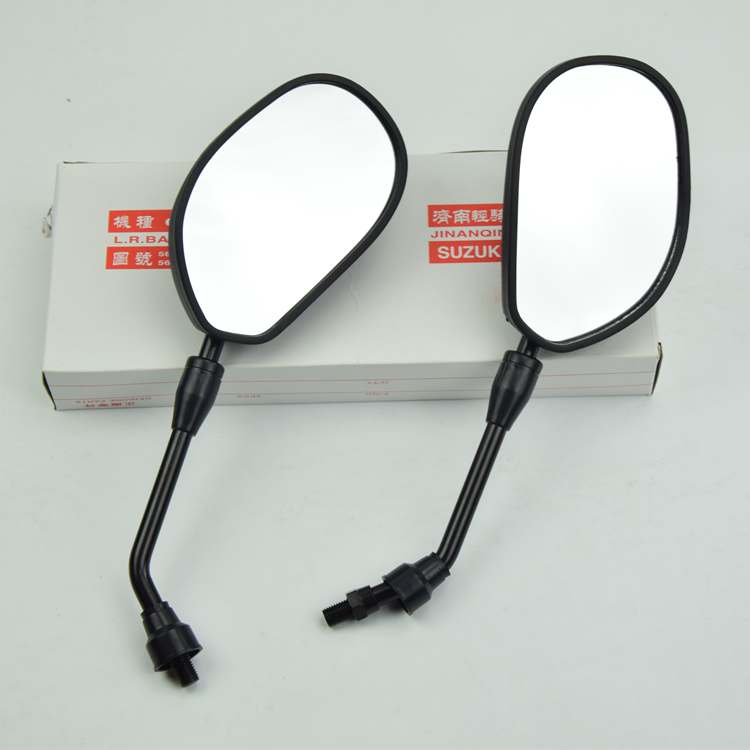 Áp dụng cho gương chiếu hậu xe máy QS125-5-5A-5C-5B Gương chiếu hậu Chunchi GT125 gương xe máy tại hà nội