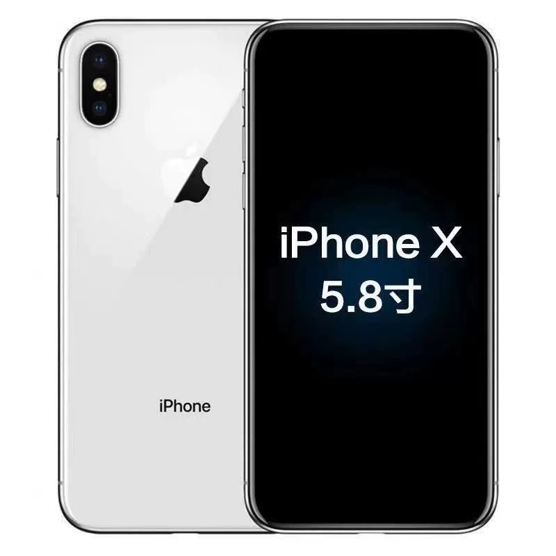 Apple, мобильный телефон для учащихся, iPhone X