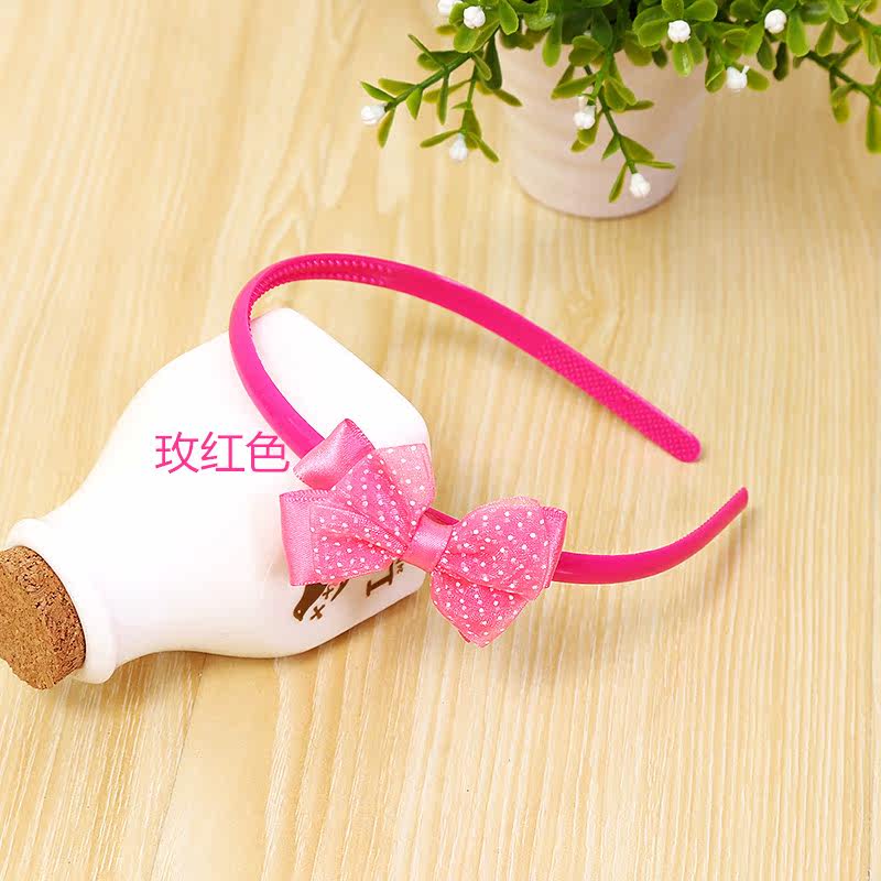 Bandeau cheveux - Ref 271039 Image 7