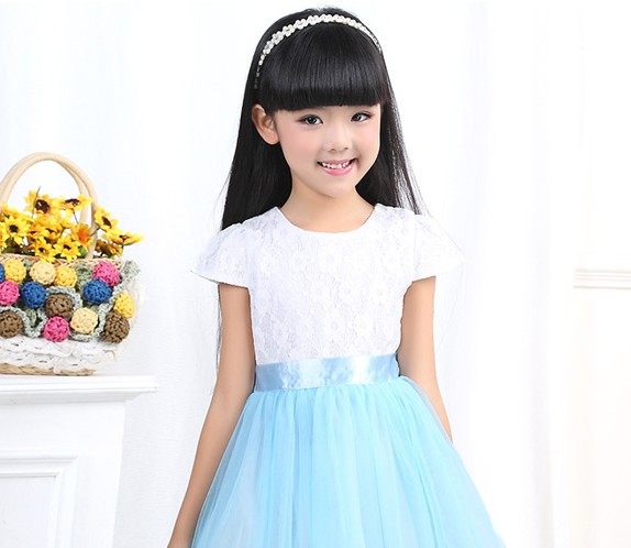 Perruque Long cheveux raides - Ref 2607545 Image 30