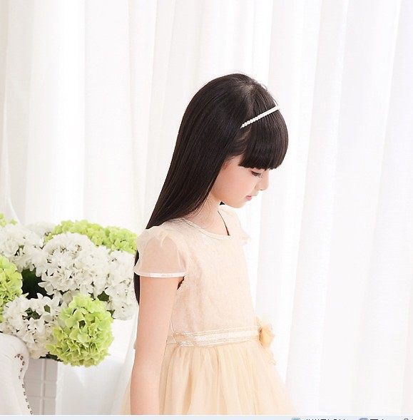 Perruque Long cheveux raides - Ref 2607545 Image 31