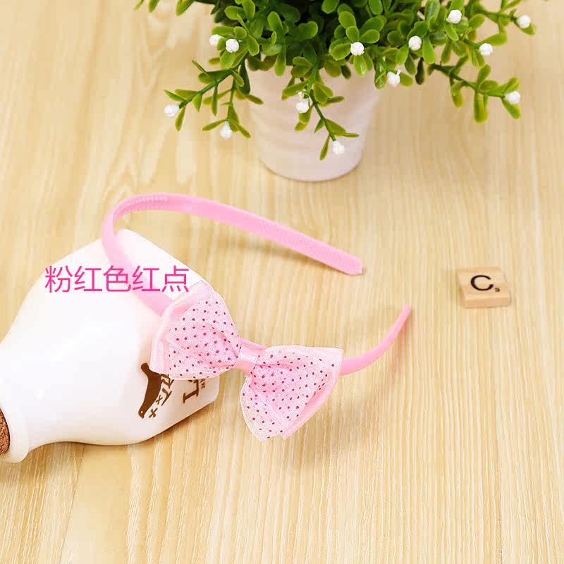 Bandeau cheveux - Ref 271039 Image 10