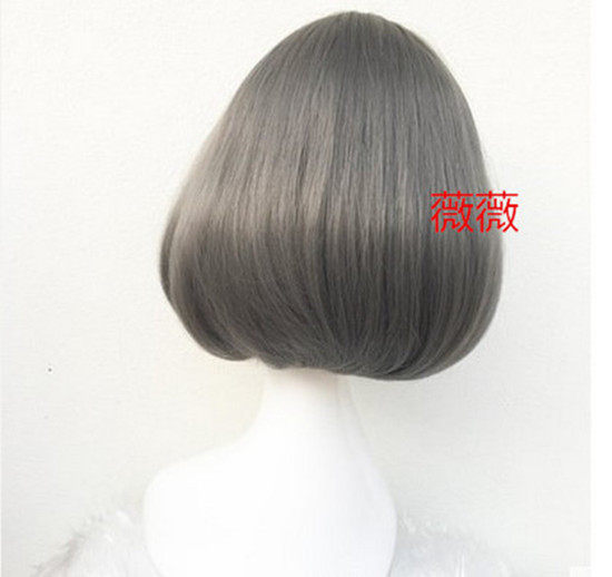 Perruque OTHER   Poire tete bob - Ref 2610098 Image 11