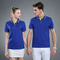 Красочный синий