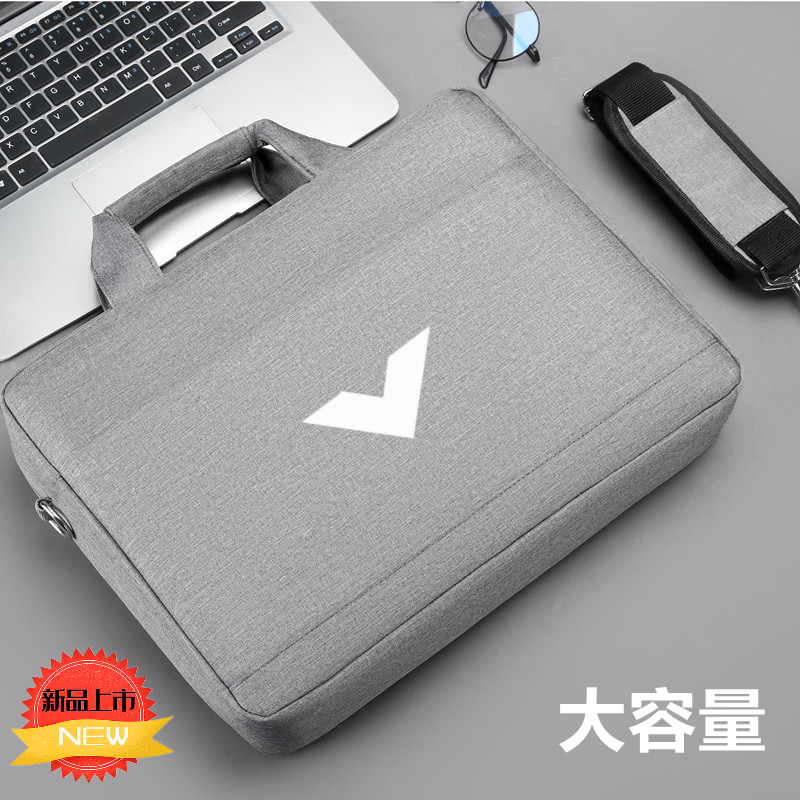 HP HP Victus Photomovie Genie 6 7MAX Computer Bag 16 1 inch 15 6 Notebook Hand Shoulder Bag