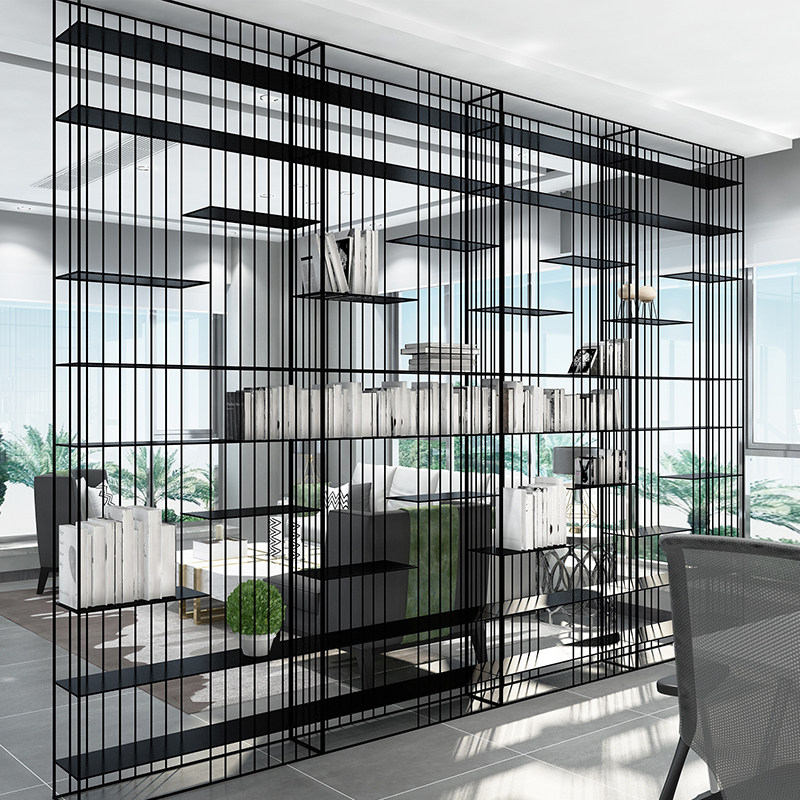 Купить Офисные перегородки Скандинавская делители экраны, современный ...