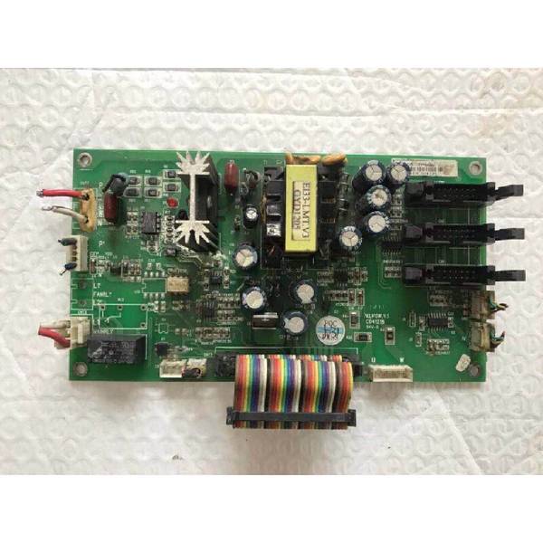 Price Negotiation before Bidding: Pi7800 High-Power Driver Board D78007R5G6 7Klpow.V3