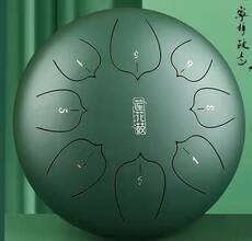 Эфирные барабану