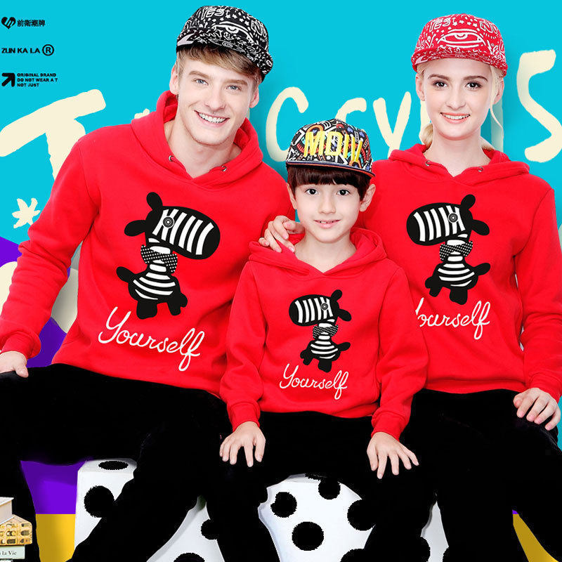 Special pro-sub-packed fried street clothing autumn and winter clothing 2022 new boomer women's clothing a three-mouth and thickened thicken