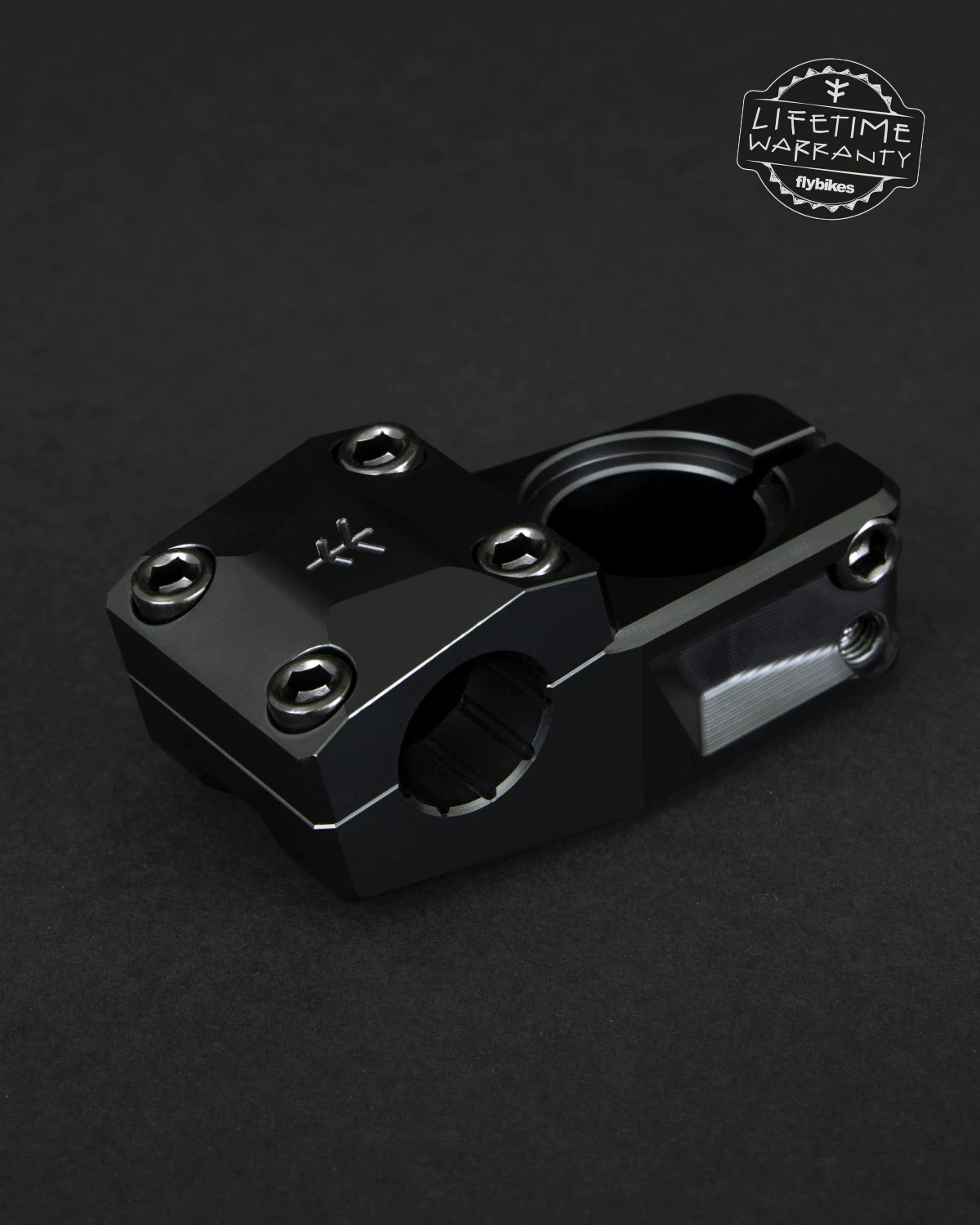Flybikes Volcano 25 STEM BMX