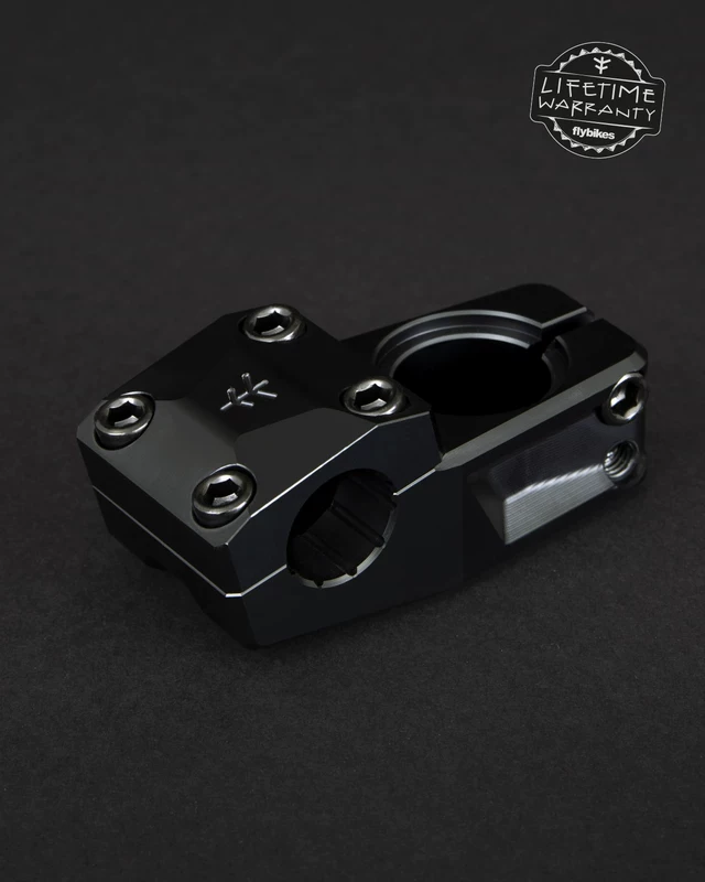 Flybikes Volcano 25 STEM BMX