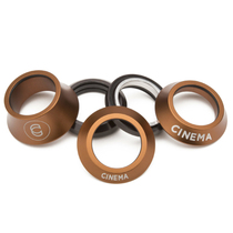 Cinema Lift BMX wrist group bronze