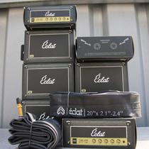 ECLAT AMP BMX 20 inch inner tube pair