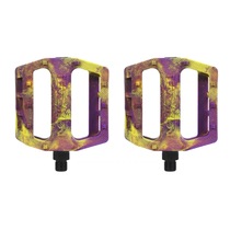 DEMOLITION Trooper BMX Pedal White