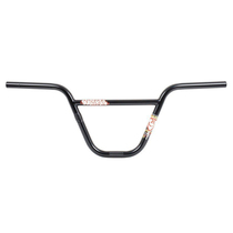 SUBROSA RAY BMX HANDLEBARS BLACK
