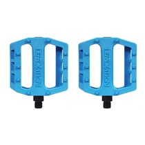 DEMOLITION Trooper BMX pedals Glacier Blue