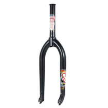SUBROSA Simo 20-inch BMX front fork black