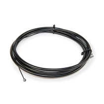 ECLAT THE CORE BMX Brake Cable Single 130cm Black