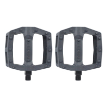 WTP LOGIC BMX pedals Grey