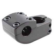 ODYSSEY Nord BMX Stem Black