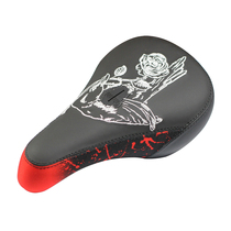 SHADOW X SUBROSA BMX MID SEAT BAG SEAT CUSHION