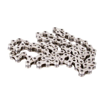 Flybikes Tractor BMX Chain Silver