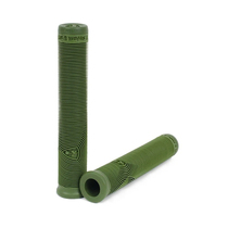 SUBROSA Genetic DCR BMX Grips 170mm Army Green