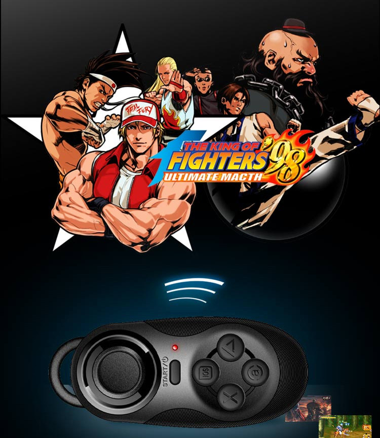 Télécommande pour téléphone portable - Ref 302927 Image 25