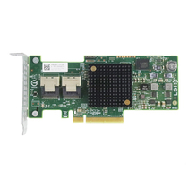 DELL LSI 9208-8i PCI-E array card SAS SATA RAID card HBA expansion card 0WGCX4