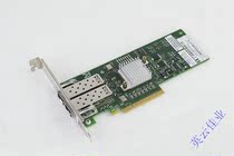 HP Brocade Dual Port 8G HBA Fiber Optic Card PCI-E 825 AP770-60002 571521-002