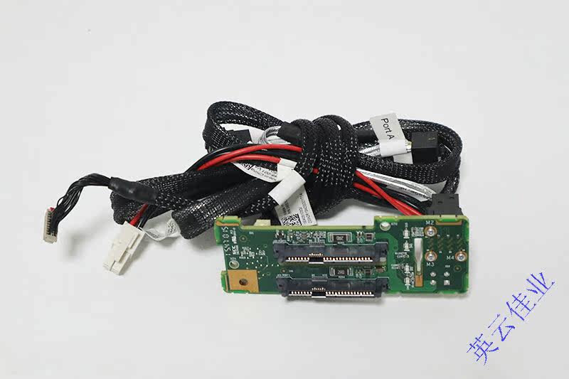 Huawei RH2288V3 5288V3 server rear 2 5 inch harddisc backplate kit BC11RHBA