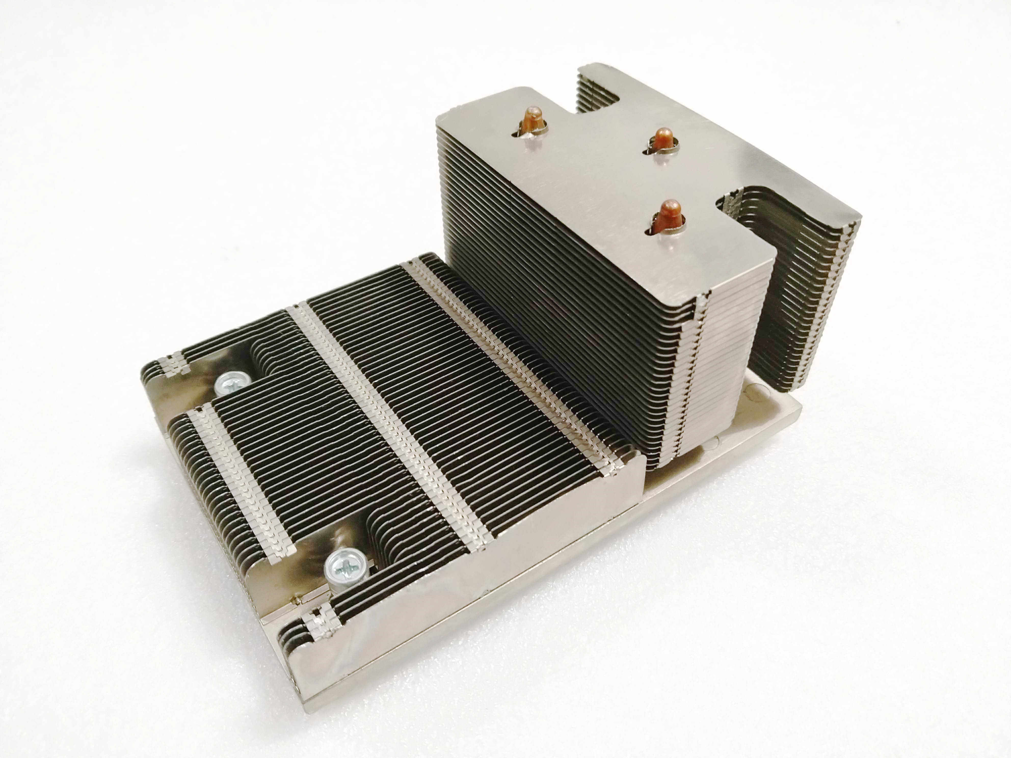 DELL R730 R730XD R7910 R7910 heat sink CPU radiators 0YY2R8 0YY2R8 08K3F3 0YYH68