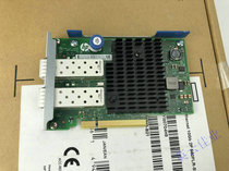 HP Gen8 GEN9 Server Dual-port 10 Gigabit Fiber Network Card 560FLR-SFP 665241-001