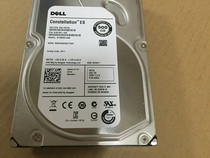 Dell Dell 500GB SATA 3 5 inch 7 2K Enterprise hard drive ST3500514NS 08VNWV