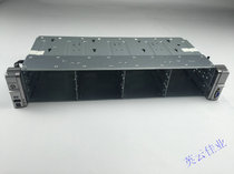 HP DL380E G8 380P 388P 3 5 12 disc bit back plate 684886-001 668309-001