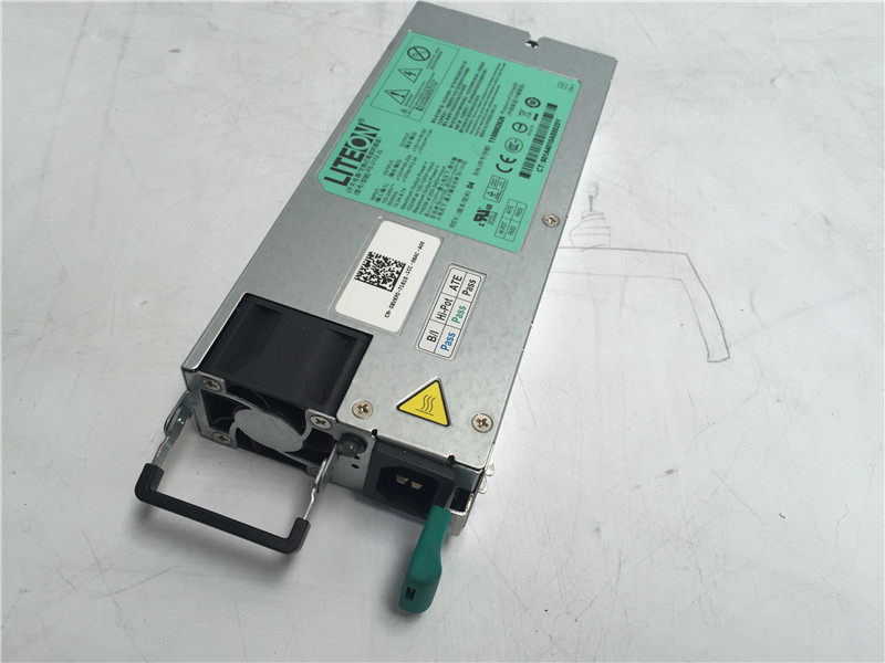 DELL C6100 power supply 1100W C6100 server power 0XVKF0 PS-2112-2L