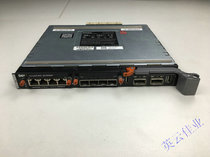 Dell 1C01H Force10 MXL 10 40 GbE DCB Blade Switch with Expansion Module