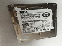 DELL SAS 300G 15K 2 5 inch hard disk 12GB 00RVDT AL13SSXB30EN 0RVDT