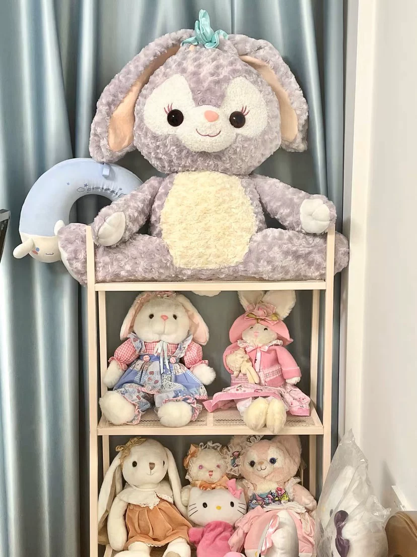Минифигура, стойка, система хранения, плюшевая кукла для кровати