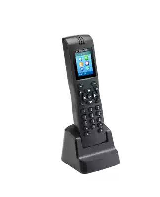 Aiyin era FIP16 portable handheld dual-band VOIP phone handheld IP wired phone wireless IP wired phone