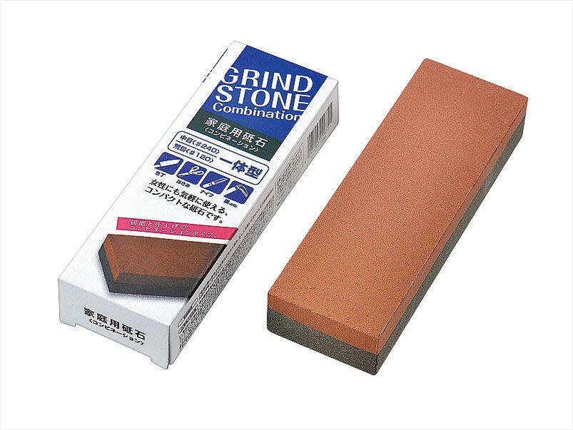 ECHO Home Two-faced knife stone